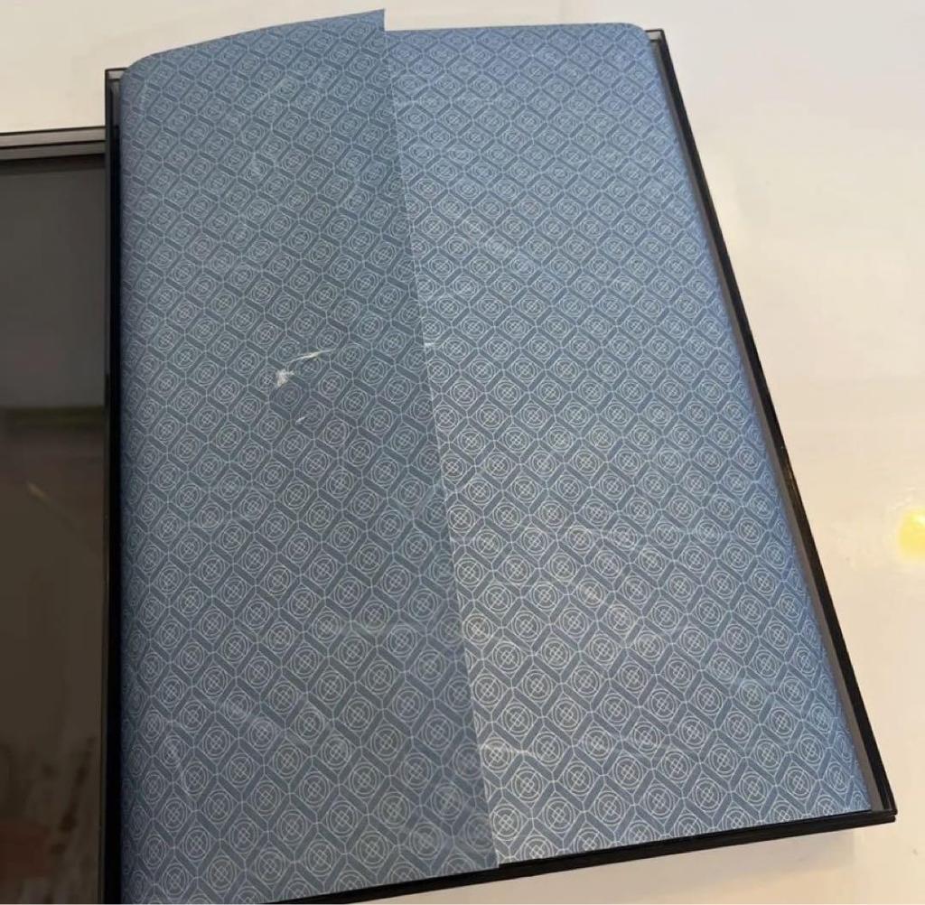 [Б/У] ЛЕТНИЙ ПАКЕТ BTS