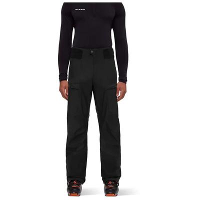 Mammut Брюки Haldigrat Air HS