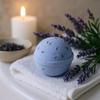 Bath Bomb Yorkshire Violet Shea Butter 180g