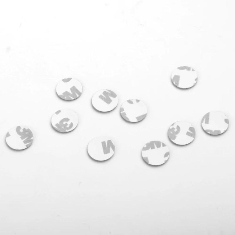 14 мм Наклейки с эмблемой ключа автомобиля Логотип ключа управления автомобилем Аксессуары для BMW E34 E46 E39 E38 E90 E60 E36 F30 F30 F10 E92 E38 E91 M3 M5