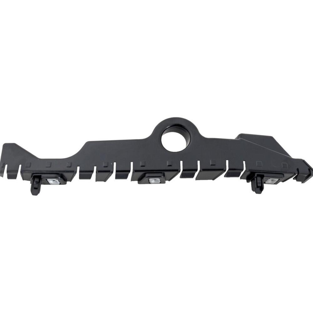 Передний правый кронштейн бампера для Chevrolet Silverado 1500 2019-2023 GM1043155