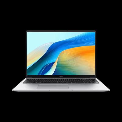 Huawei Ноутбук MateBook D 14 2024 Linux Edition (Китайская версия)