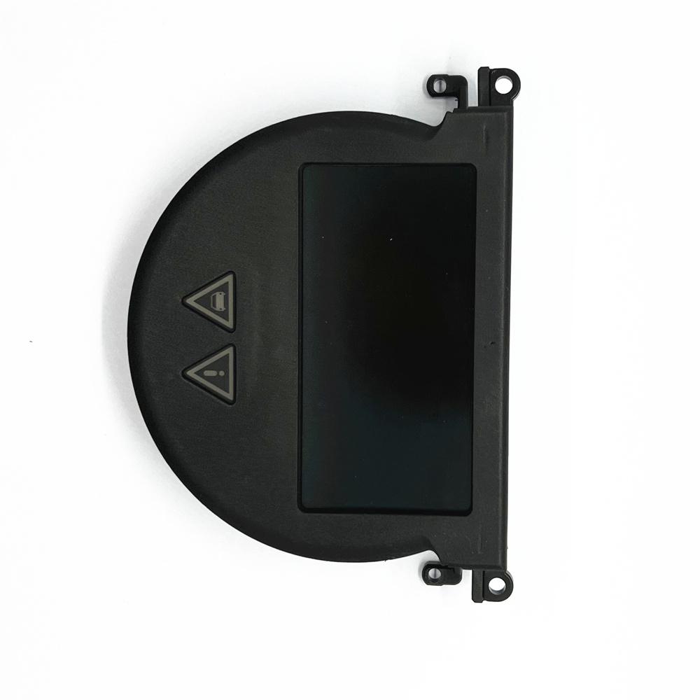 Дисплейный блок подходит для Mercedes S/CL Class W220 W215 приборная панель LUM0279C