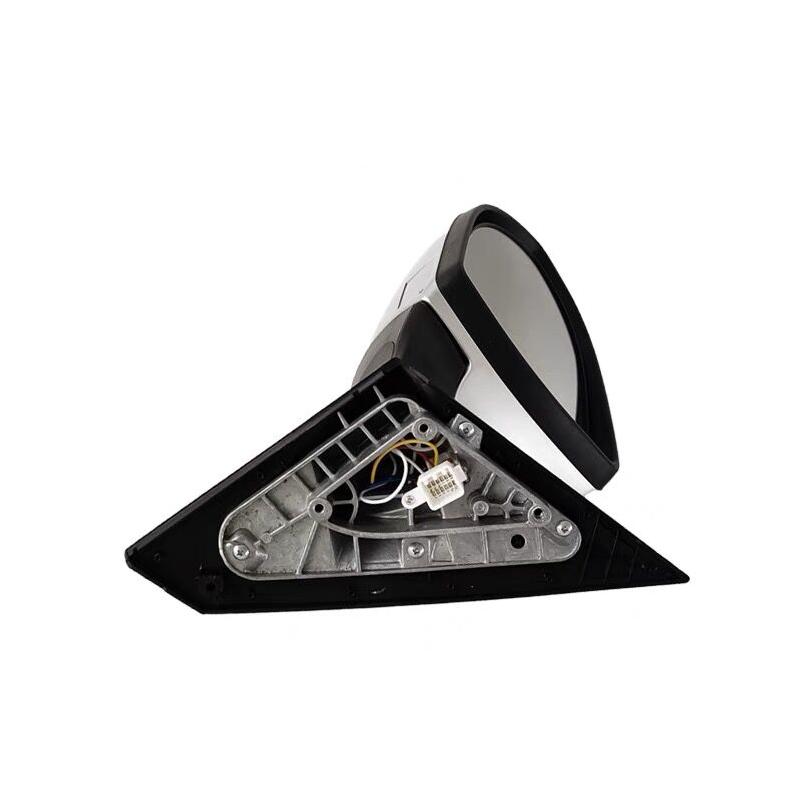 Для KIA Sportage R 2011 2012 2013 2014 2015 2016 часть автомобиля наружное зеркало заднего вида боковое зеркало заднего вида в сборе 3