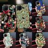 Садовые птицы Для Huawei P30 P60 Pro P20 P40 Lite Nova 9 10 SE 12s 12i 11i 8i Y91 Y60 Y70 Y72 Y90 Y61 Чехол
