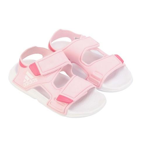Adidas Childrens/Kids Altaswim Sandals