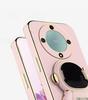 Honor Magic 6 Lite 5G Case, Astronaut, Pink