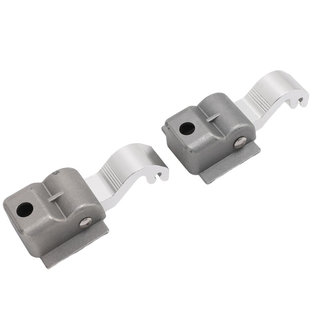 2 Sets Awning Rafter Rivet 830463P Awning Rafter Arm Brace Slider Assembly Bracket for A&E 8500 9000 Awnings RVs