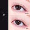 Подкручивающая черная тушь для ресниц Dejavu Keepstyle Curling Black 7,2 г, 1 шт.