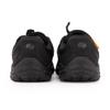 Men's DOCKERS BY GERLI Soft Black Fabric Sneakers with Laces