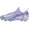 Zoom Mercurial Vapor 16 Academy MG GS United Pack 2025 Kids Sneakers Purple Purple-Agate Barely-Volt HF1588-500