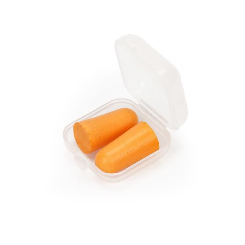 Shunxuan Memory Foam Noise Reduction Earplugs