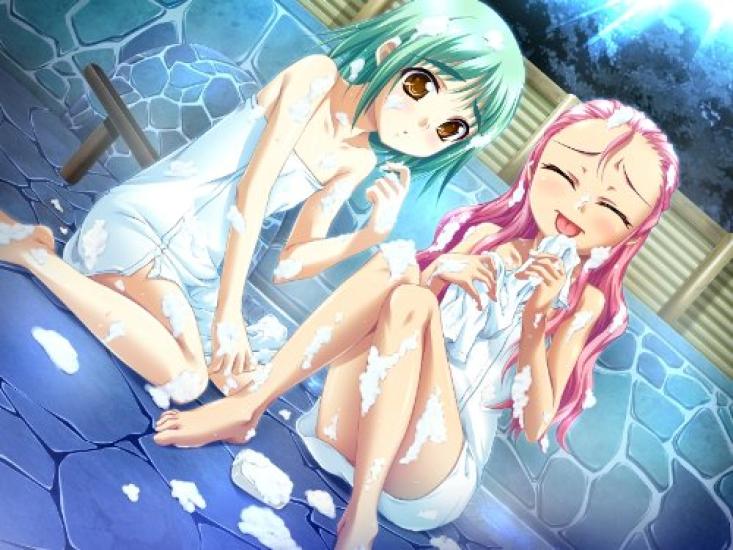 Shin Koihime Musou Hen PSP ~Otome RyouranSangokushi Engi~Вэй (Ограниченный выпуск) -