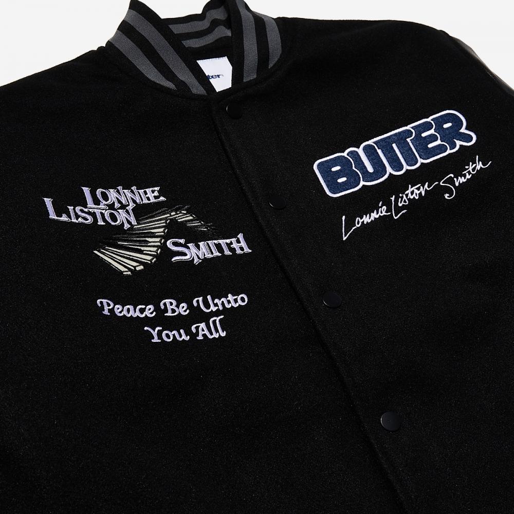 Куртка Varsity Butter Goods Lonnie Куртка Varsity Lonnie