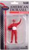 American Diorama Scale Figure Racing Legend American Diorama Figure Racing Legend 1/18 90s-B [Used]
