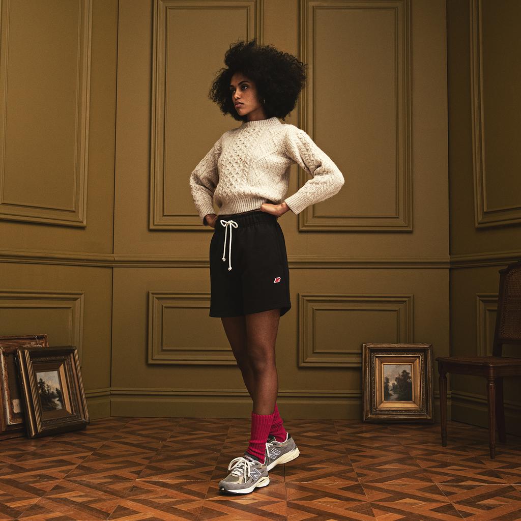 Teddy Santis X New Balance 990v3 Made In USA Marblehead Unisex Sneakers Grey Incense M990TG3