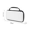 Switch Console Carrying Storage Bag Portable Earphone Gaming Accessories Organizer Protective Hard Shell Case For Cables