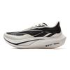 Кроссовки мужские Li Ning Feidian 4 Challenger, черные, белые, ARMU005-31