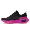 Nike ZoomX Invincible Run Flyknit 3 Black Vivid Grape Men Sneakers Hyper-Violet Laser-Fuchsia DR2615-006
