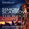 The Blood Crows by Simon Scarrow Paperback Book 9780755353828