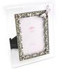 [H5600] - Pink 'Silk Dragonfly' Photo Frame