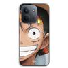 Phone Case - MANIACASE - Xiaomi Redmi 15C 5G - Silicone TPU - Manga Anime - Soft