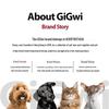 Игрушка для кошек Guiwei Ритмичная птица