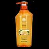 Bee Pollen Ginger Hops Hair Strengthening Shampoo