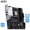 MSI Материнская плата PRO WIFI6E MB6807 B840M-P Micro-ATX