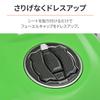 Daytona 99145 Kawasaki 3 (Ninja ZX-25R) Motorcycle Anti-Scratch Seal Tank Cap Pad Potting Type Carbon Tone