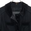 LOUIS VUITTON Made in France Jacket 34 black Women Used