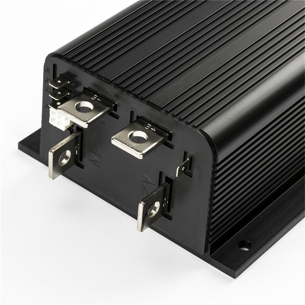 Stock 36V DC Controller Replace 1204-027 PMC 275Amp For EZGO Cart