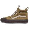 Sk8-Hi Mte Водонепроницаемые Оливково-зеленые Унисекс VN000CVTCX6