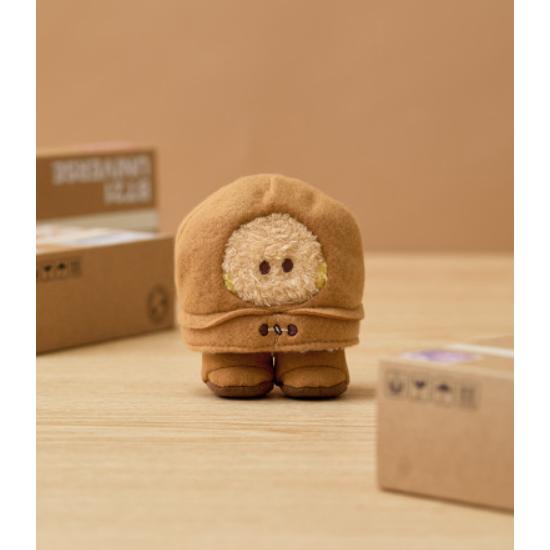 BT21 Кукла Minini Boots Edition