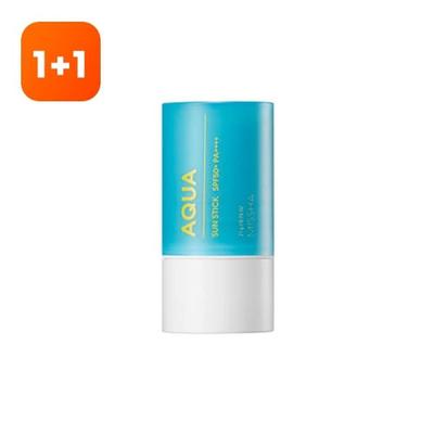 Солнцезащитный стик Allaround Safe Block Aqua, 21 г