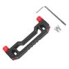 Aluminium Alloy Monitor Cable Clip High Definition Interface Fixator for ATOMOS SHINOBI