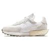 Fontanka Waffle White Women Sneakers Phantom Fossil-Stone Coconut-Milk DC3579-100