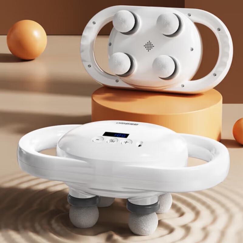 Orb Professional Percussion Massage Gun