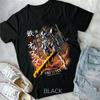 Barbatos Iron Blooded Orphans,gundam   ,Graphic Tee,gunpla,rob   Ot,2022 New T-Shirt