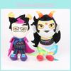 Плюшевая кукла Фефери из Homestuck Мультяшный персонаж Мягкая игрушка Для коллекционеров И Детей