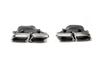 Exhaust Tips AMG GLS63 for Mercedes GL/GLS Сlass X166