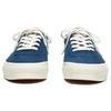 Vans Vault OG Epoch LX Повседневные низкие кеды для скейтбординга Унисекс кроссовки Темно-синие VN0A4U12XMN