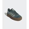 Adidas Gazelle Bold W   Mid Green Ig4391