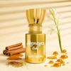 Gold Attar for Men & Women | Arabic Non-Alcoholic Perfume Attar | Warm Vanilla, Spicy & Floral Fragrance | Gift for Him & Her | 5.5ML Roll-On
