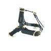 Pristine GUCCI Other accessories Dog harness black leather Women S 692963 Used
