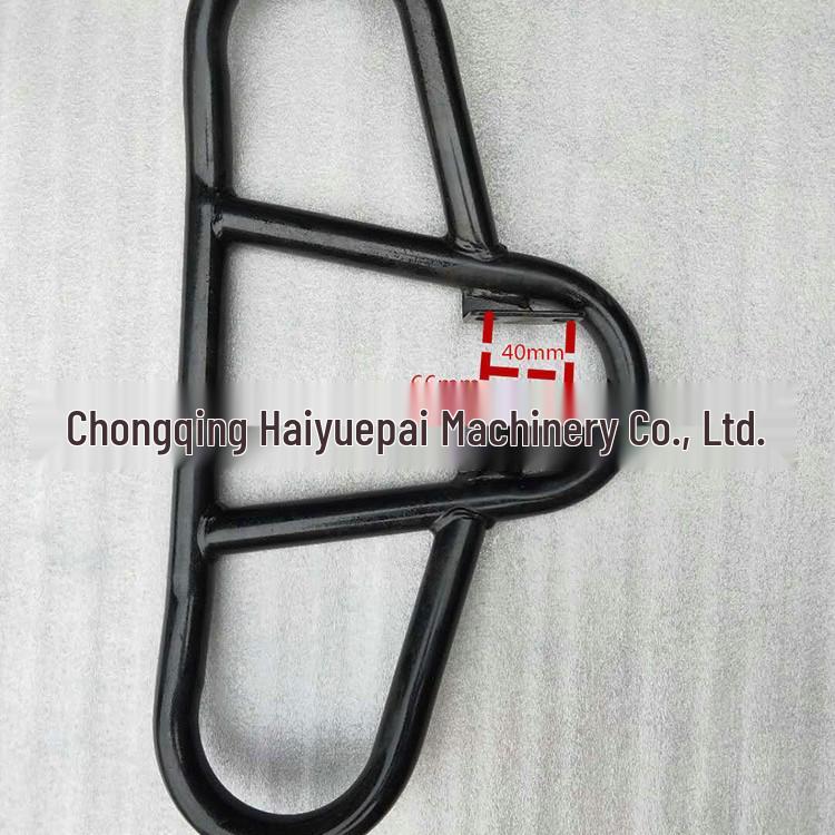 Haiyuepai Bumper for 2010 Brazil CG Off-Road Motorcycle