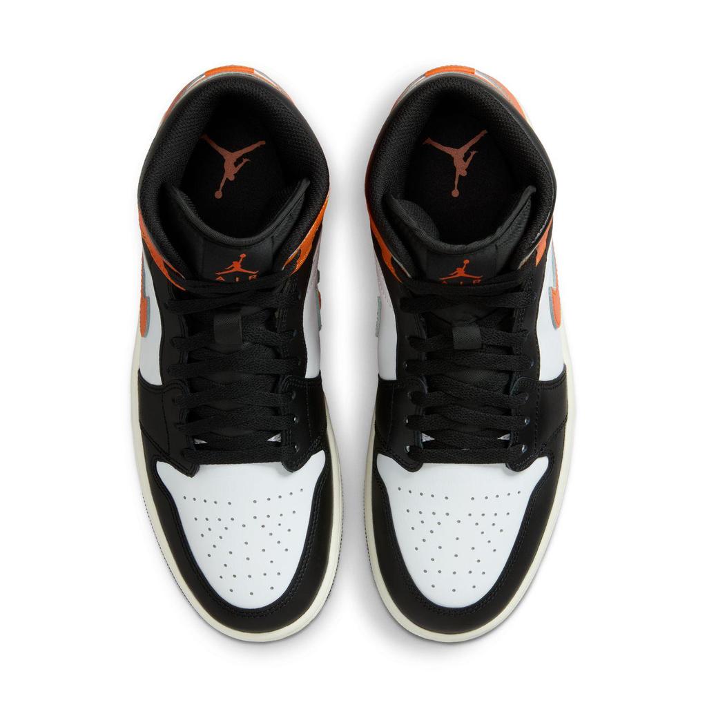DQ8426-801 Nike Air Jordan 1 Mid Shattered Backboard (2025) (Мужской)