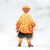Banpresto Demon Slayer Kimetsu no Yaiba Grandista AGATSUMA ZENITSU Action Figure