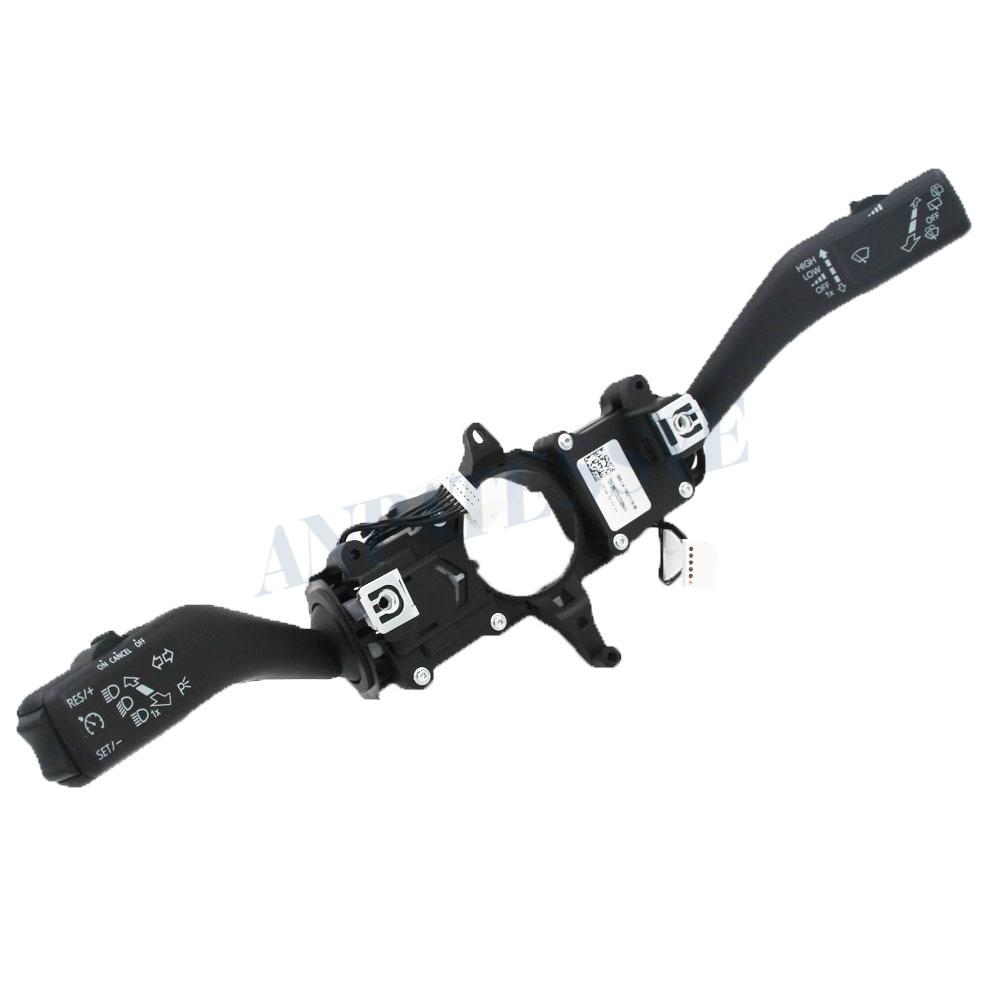 5K0 953 502 M 5K0953502M Cruise Control System Stalk cruise handle For Tiguan For Scirocco Tiguan 5K0 953 502M