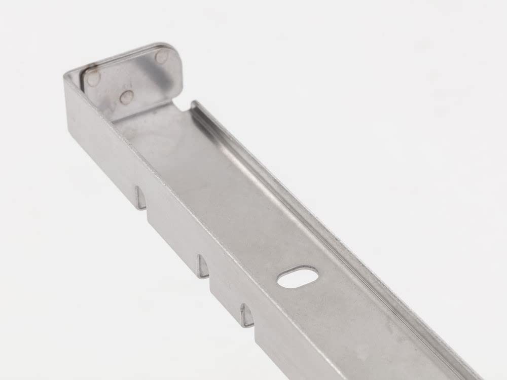 Snow Peak Stainless Steel Kitchen Table IGT Connection LV-312